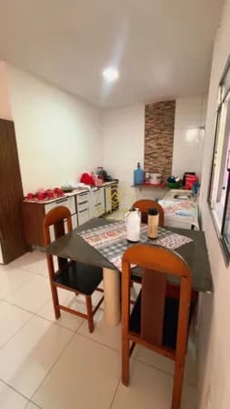 Casa em SEAC, São Mateus/ES
