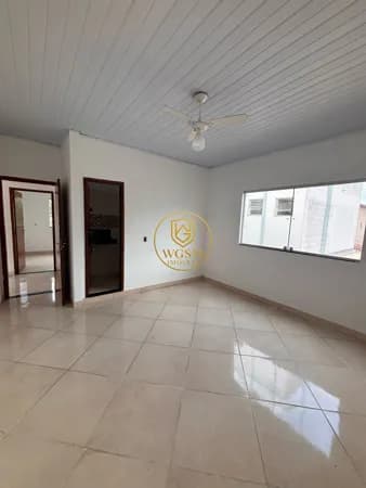 Apartamento em Residencial Park Washington, São Mateus/ES