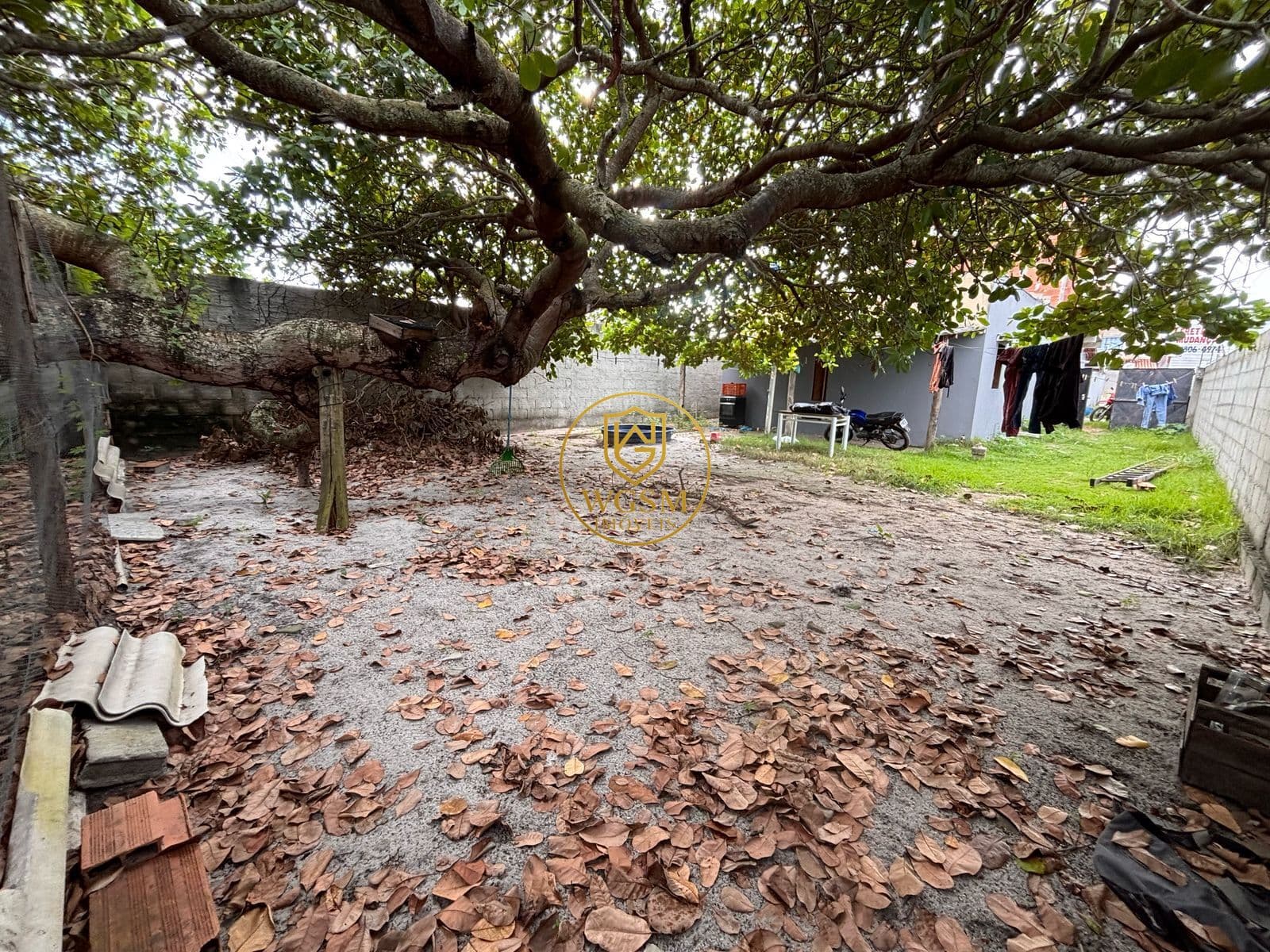Casa em Pedra D'Água, São Mateus/ES