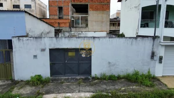Terreno Lote em Boa Vista, São Mateus/ES