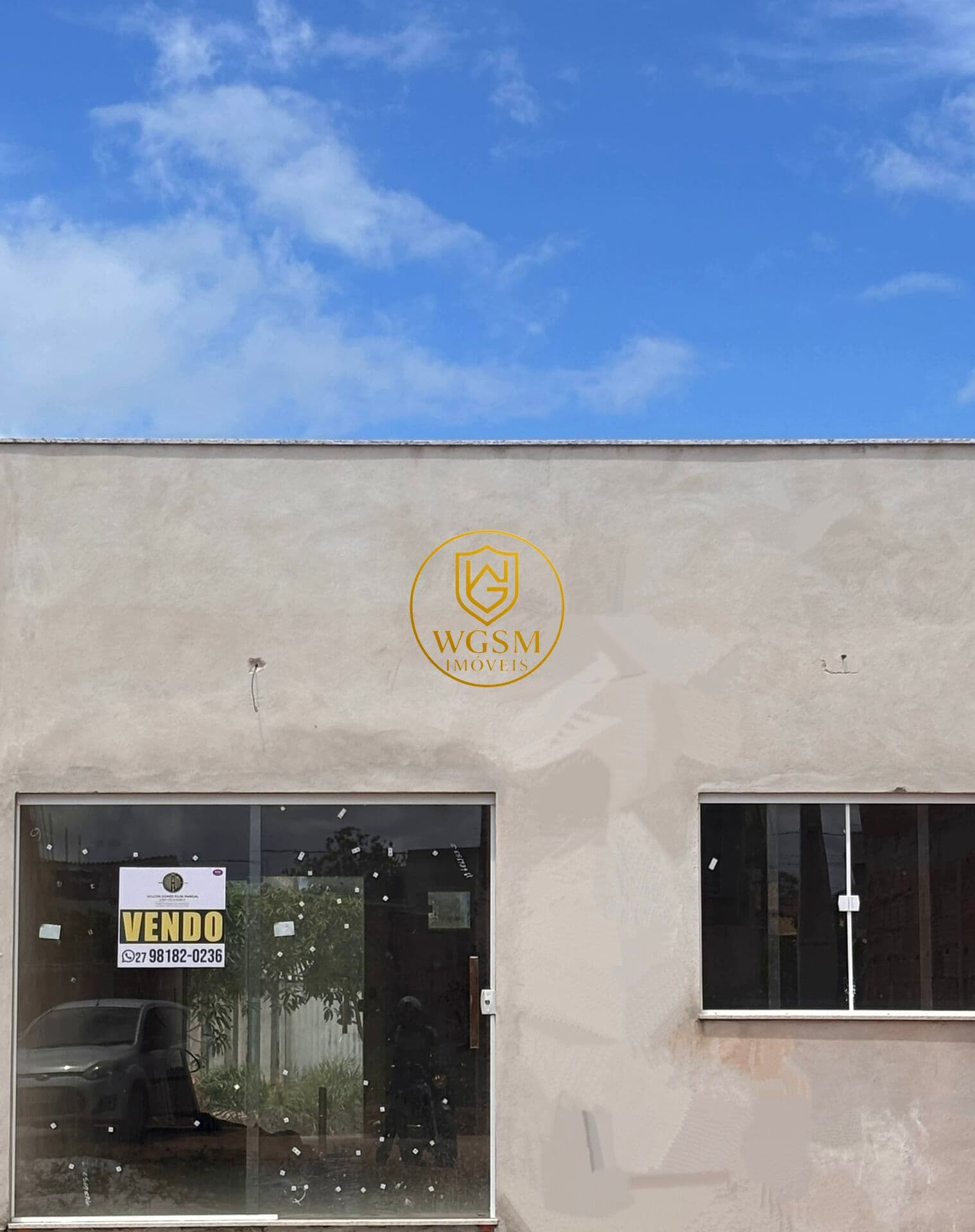 Casa em Guriri Sul, São Mateus/ES
