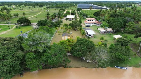 Chácara em Rio Preto, São Mateus/ES