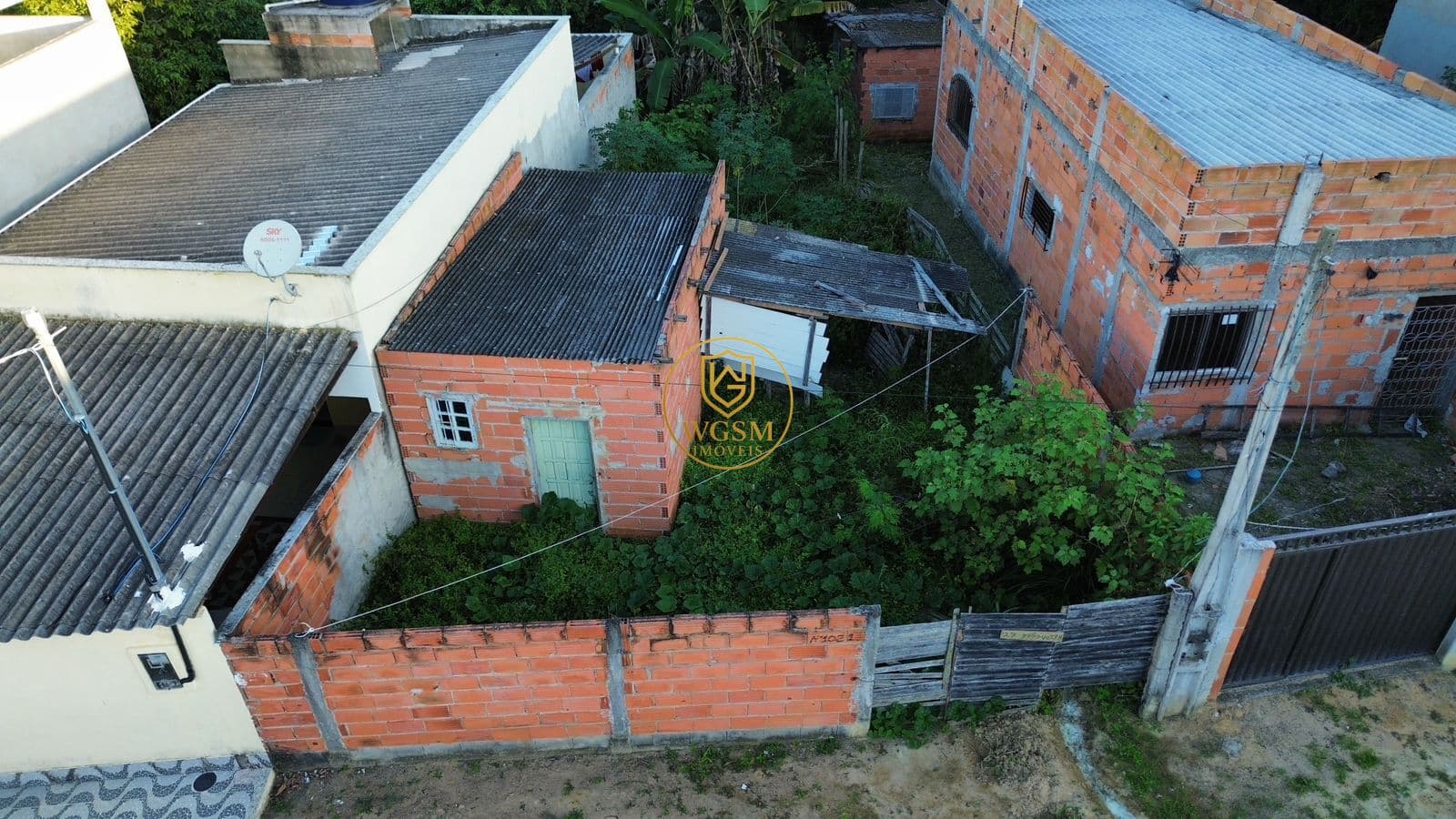 Terreno Lote em Cohab, São Mateus/ES