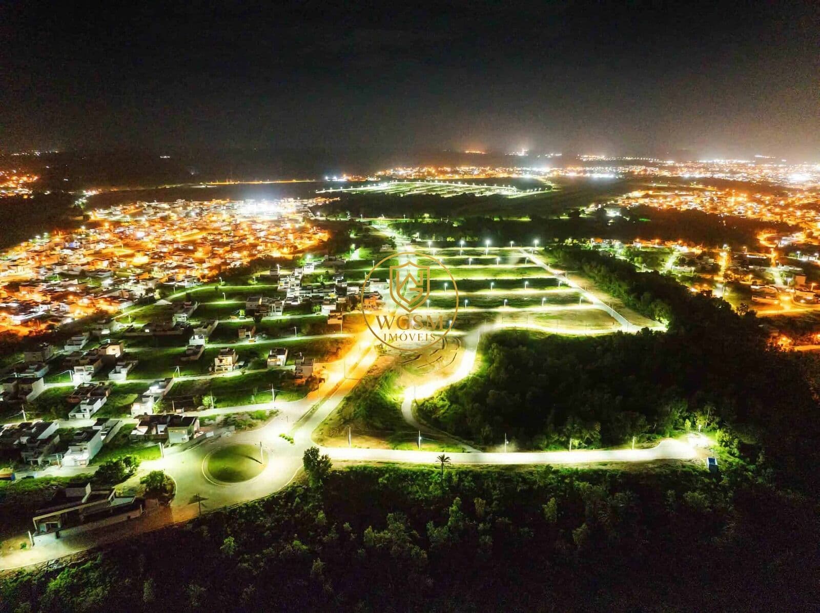 Jacui Residencial III