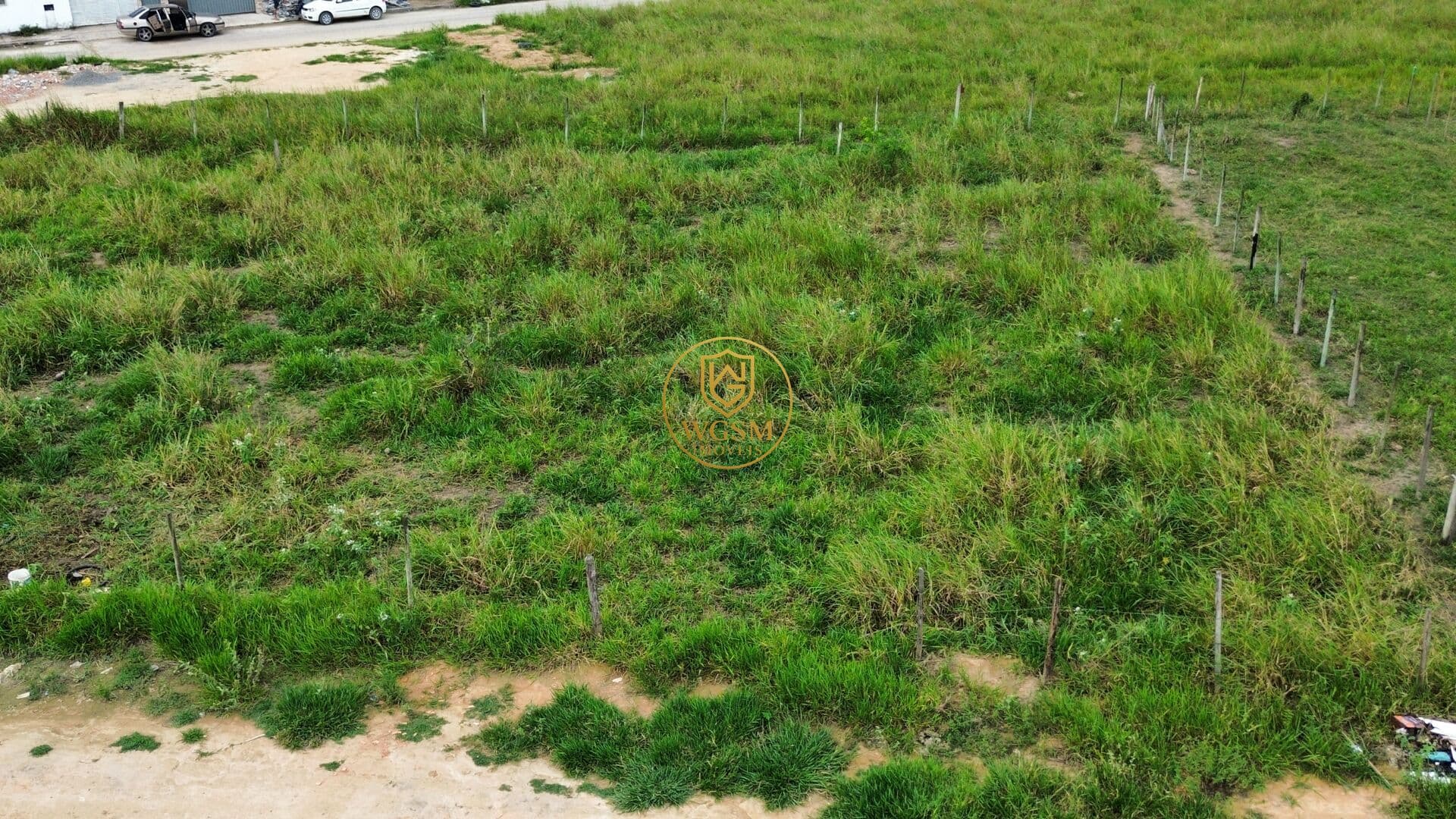 Lote/Terreno em São Mateus - Ayrton Senna