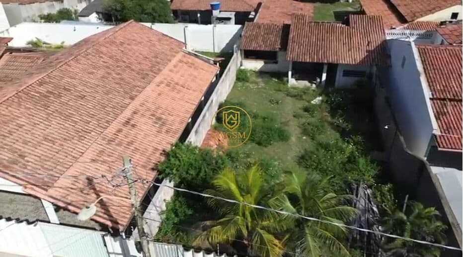 Apartamento em Guriri Sul, São Mateus/ES