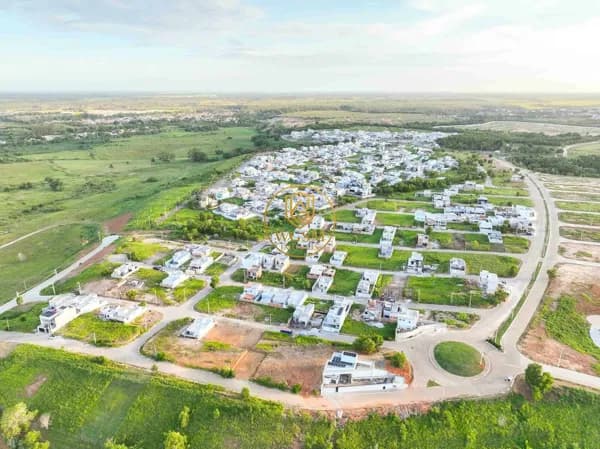 Jacui Residencial II