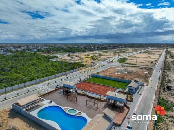 Residencial Golden Guriri