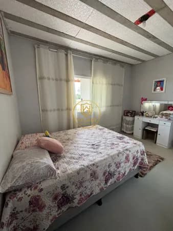 Casa Alto Padrão em Barra Nova, São Mateus/ES