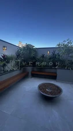 Apartamento à venda no bairro Anita Garibaldi em São Paulo/SP