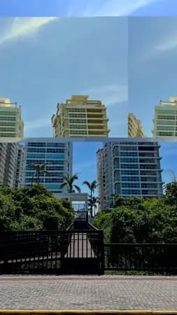 Apartamento à venda no bairro Itacolomi em Balneário Piçarras/SC