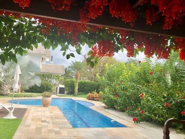 Casa à venda em Jurerê Internacional