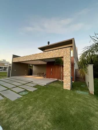 Casa em Florianópolis - Campeche