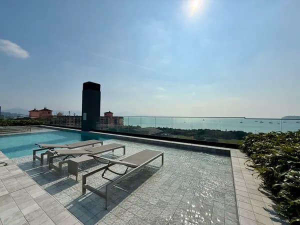 Apartamento à venda em Jurerê - Florianópolis/SC