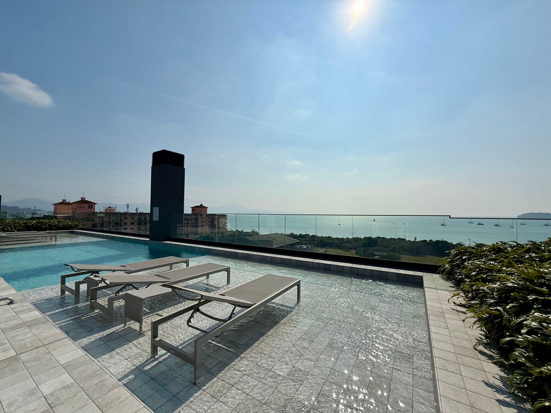 Apartamento à venda em Jurerê - Florianópolis/SC