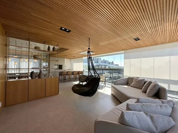Apartamento em Florianópolis - Jurerê Internacional