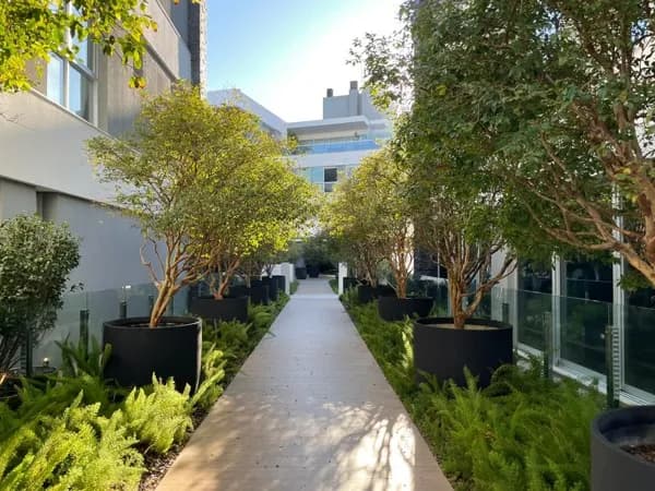Apartamento em Florianópolis - Jurerê Internacional