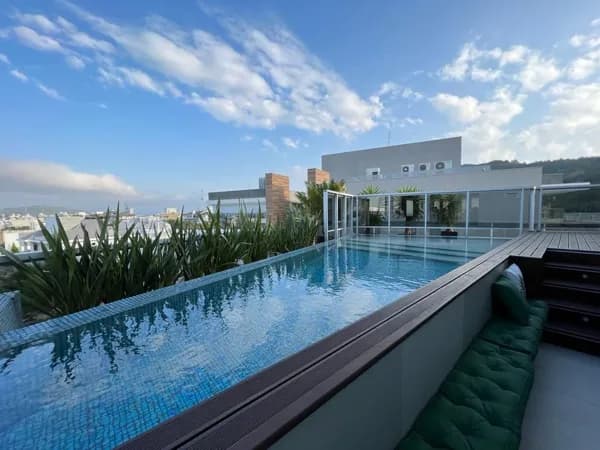 Apartamento em Florianópolis - Jurerê Internacional