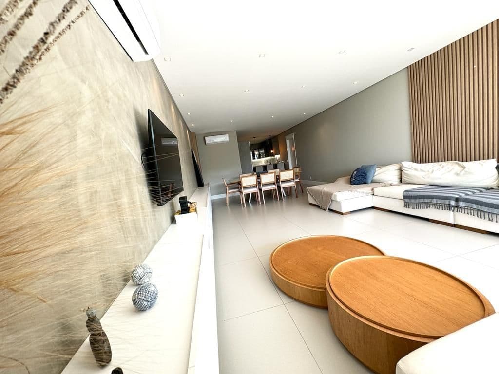 Apartamento em Florianópolis - Jurerê Internacional