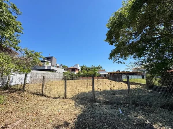 Jurerê Internacional - Florianópolis