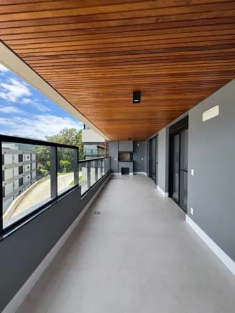 Apartamento com 3 dormitórios à venda, 162 m² por R$ 4.600.000,00 - João Paulo - Florianópolis/SC