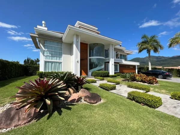 Maravilhosa casa em Sto Amaro da Imperatriz