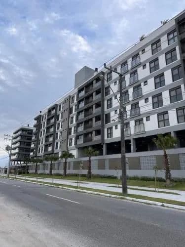 Apartamento em Jurerê Internacional