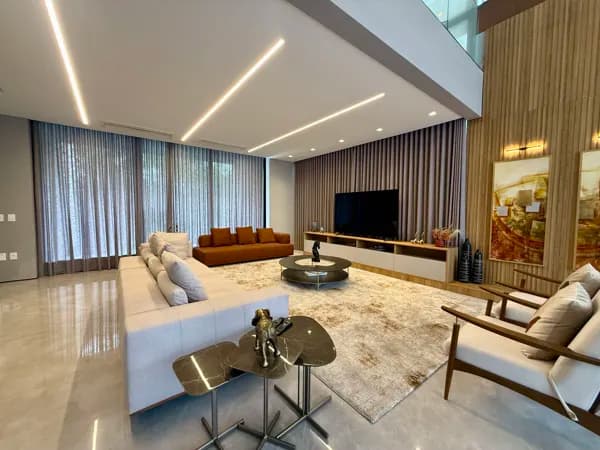 Casa em Florianópolis - Jurerê Internacional