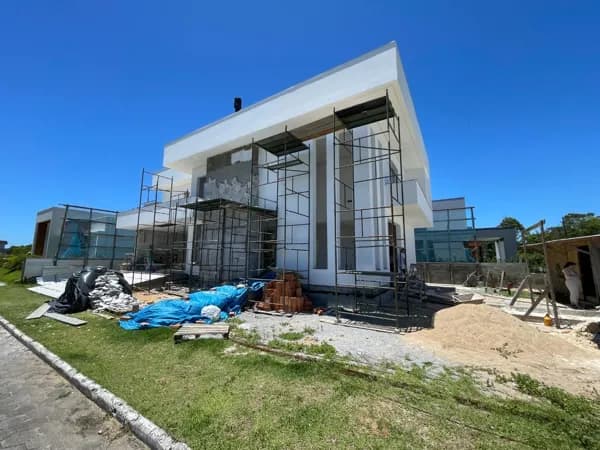 Casa em Garopaba - Ouvidor