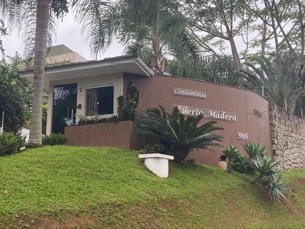 Terreno em Cacupé, Florianópolis/SC