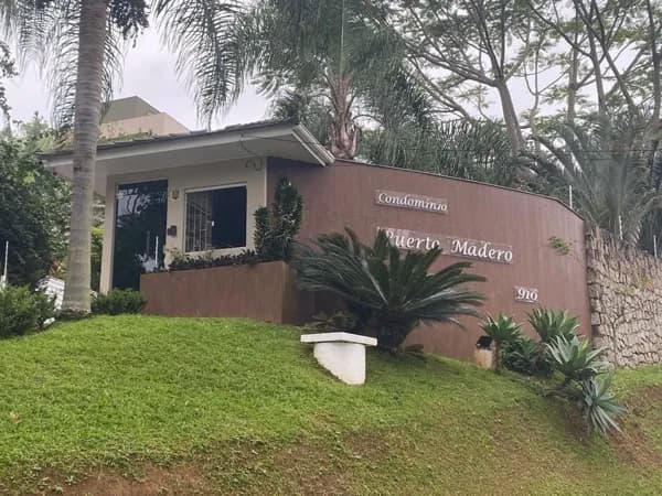 Terreno em Cacupé, Florianópolis/SC