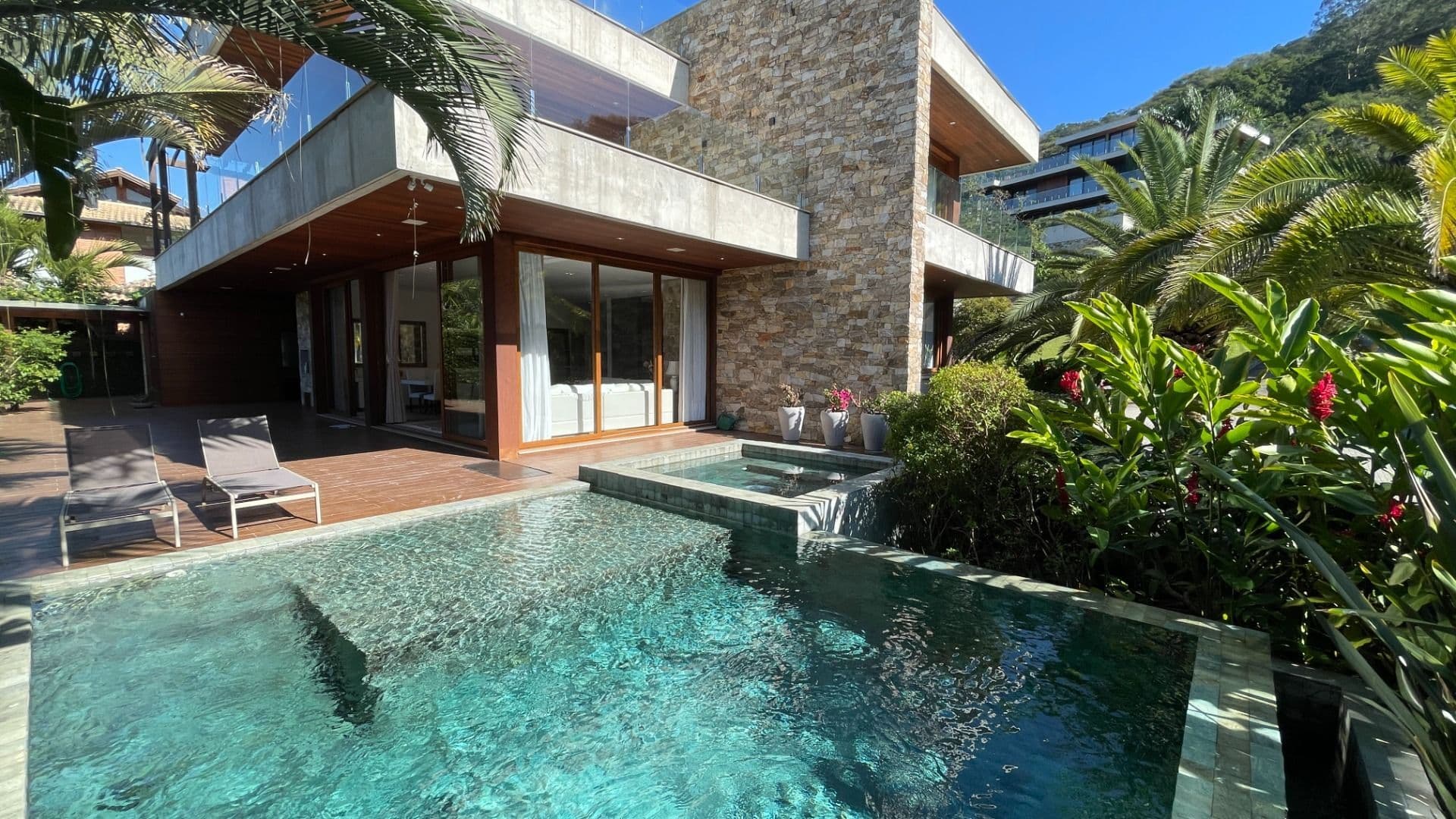 Casa em Lagoa da Conceição, Florianópolis/SC