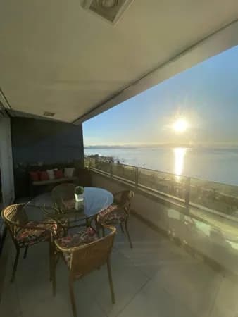 Apartamento em Florianópolis - Centro