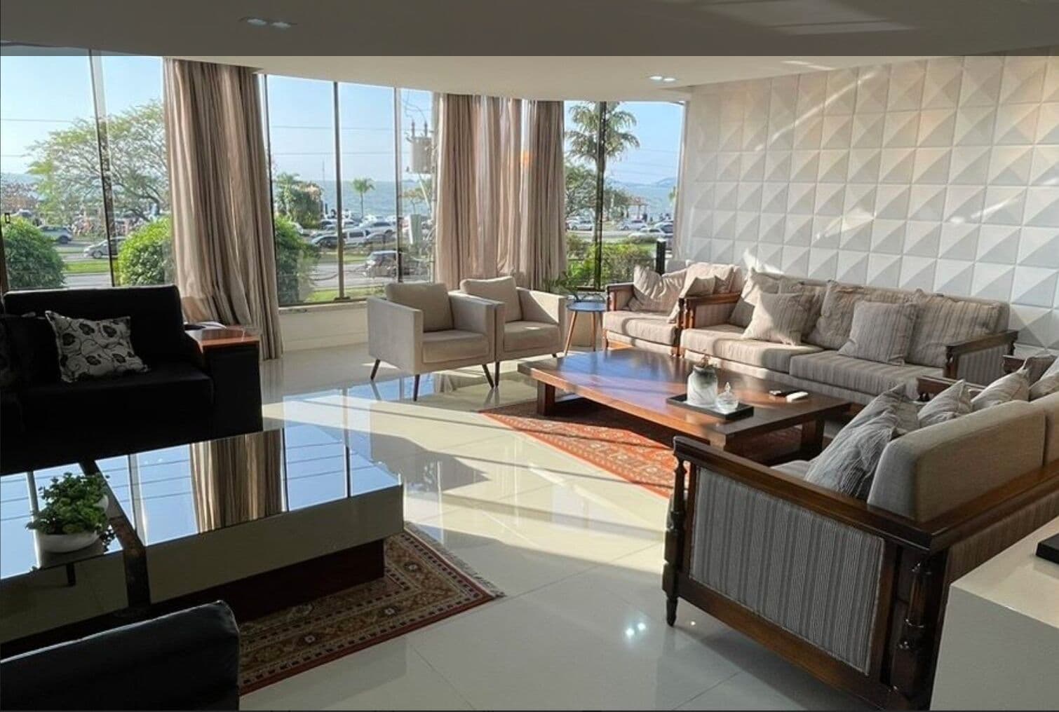 Apartamento em Florianópolis - Centro