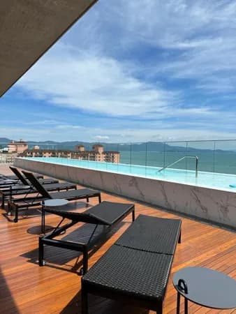 Apartamento em Florianópolis - Jurerê