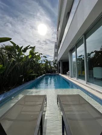 Apartamento Garden à venda em Jurerê Internacional / Florianópolis / SC