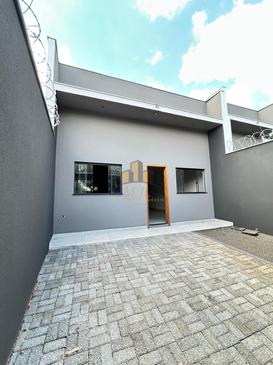 Casa em Londrina - Interlagos