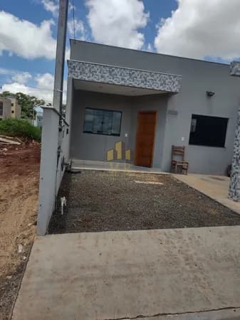 Casa de Condomínio em Londrina - Heimtal
