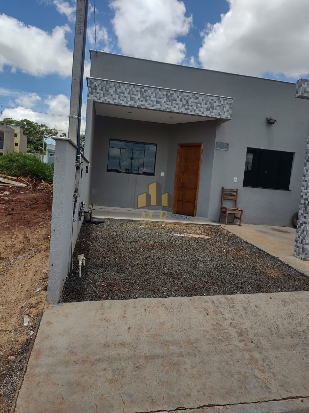 Casa de Condomínio em Londrina - Heimtal