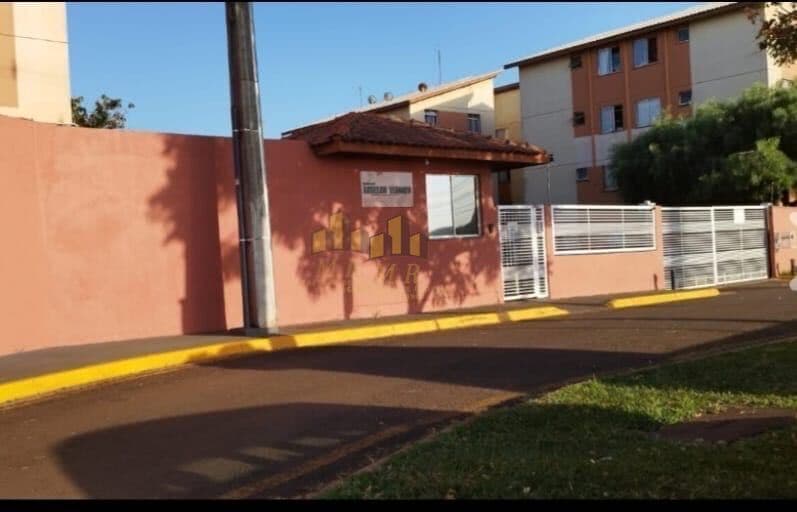 Apartamento em Londrina - Nova Olinda