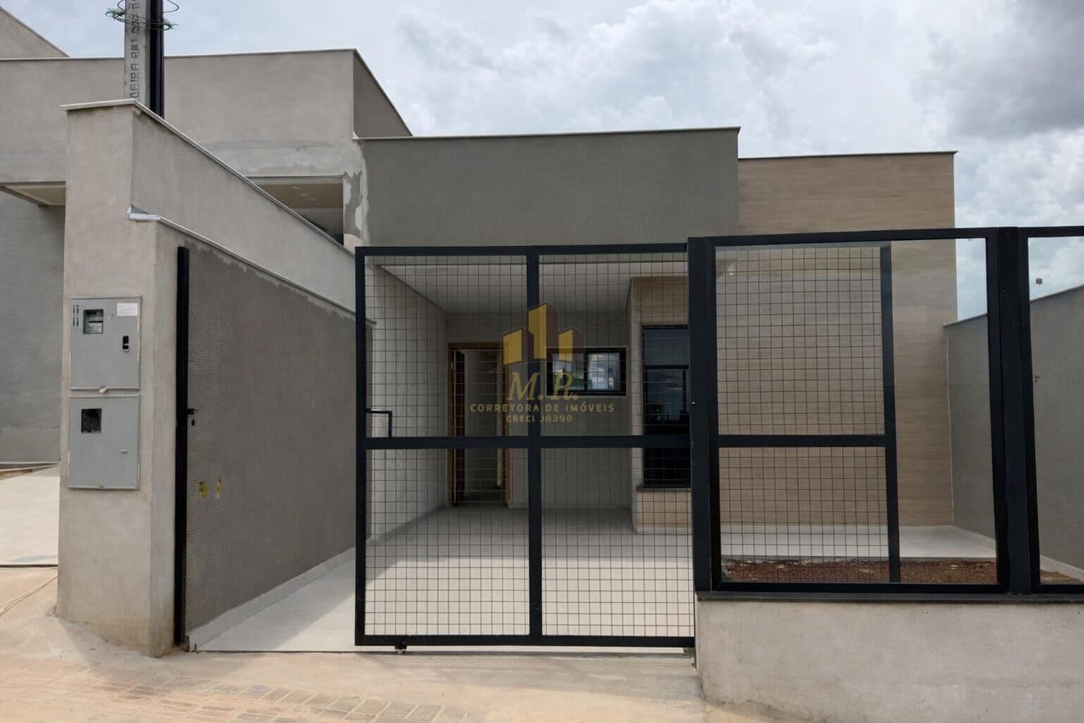 Casa em Londrina - Jardim Esperança