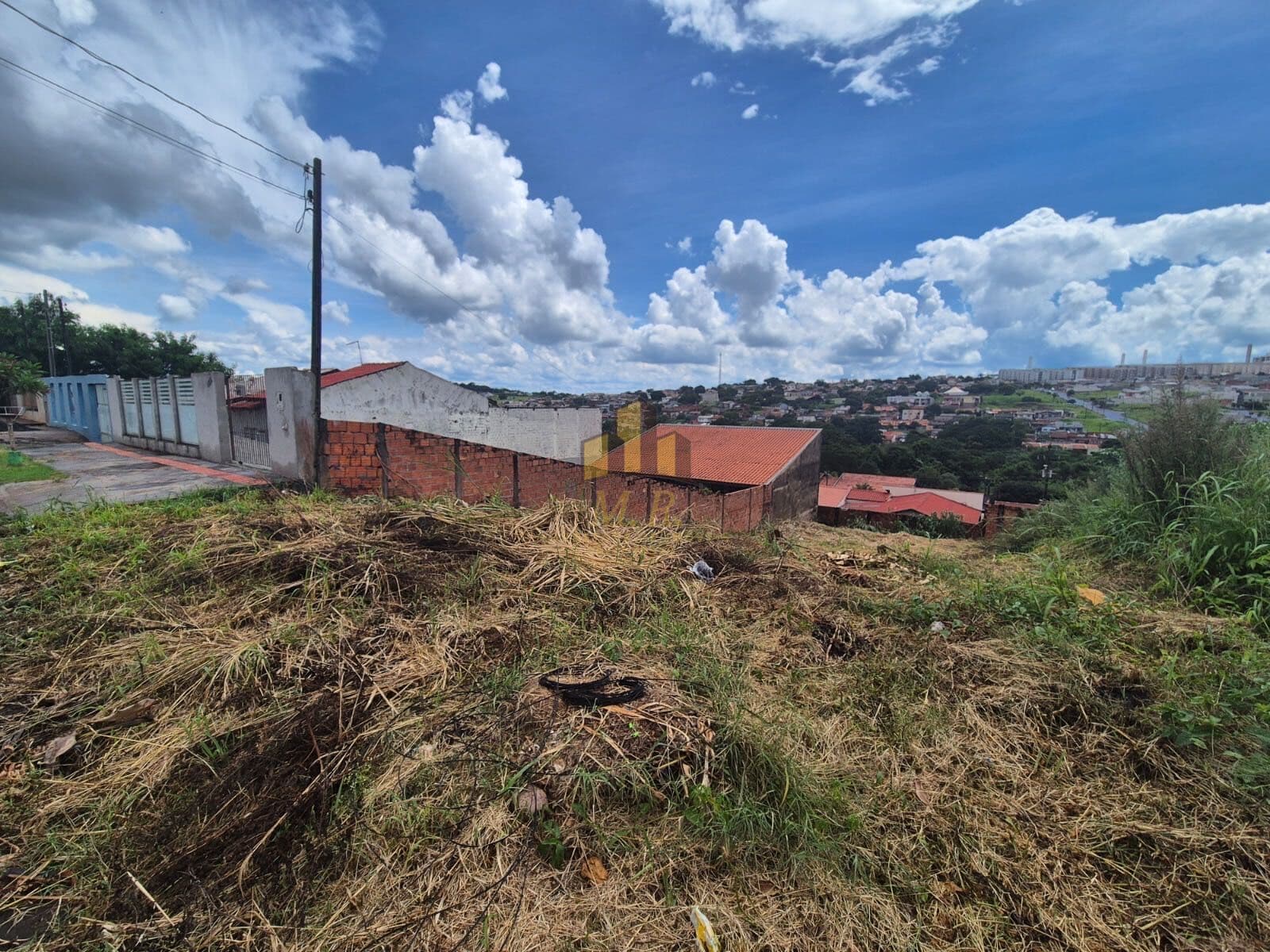 Lote/Terreno em Londrina - Colúmbia