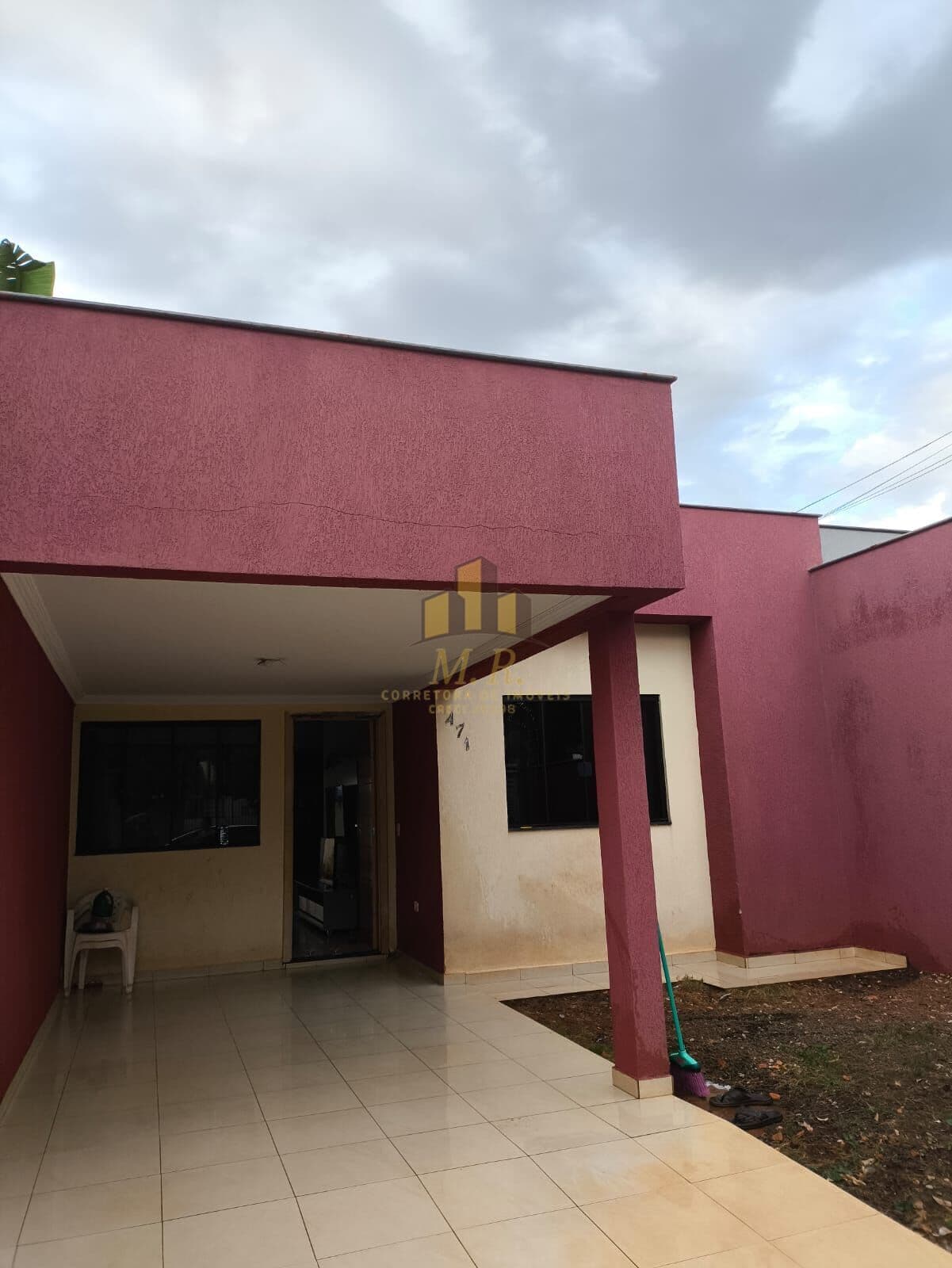 Casa em Londrina - Monte Carlo
