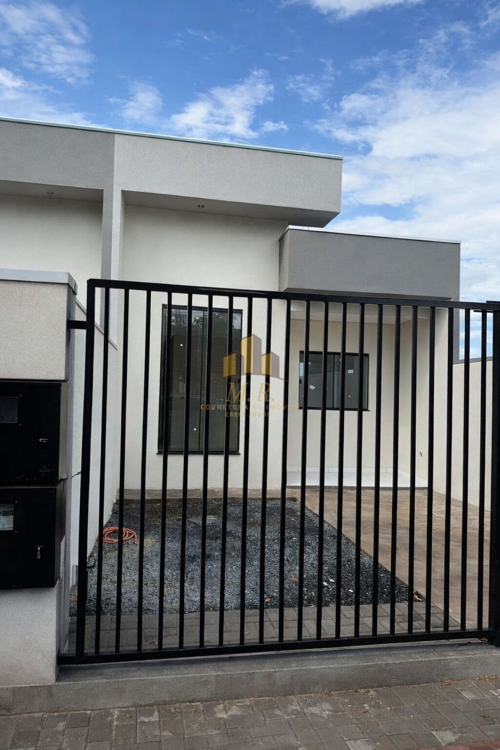 Casa em Londrina - Parque Universidade