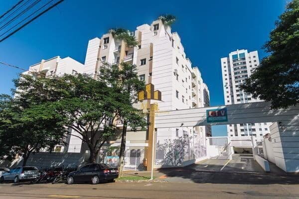Apartamento em Londrina - Terra Bonita