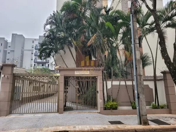 Apartamento em Londrina - Jardim América