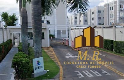 Apartamento à venda no bairro Jardim Jockey Club em Londrina/PR
