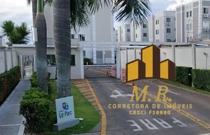 Apartamento à venda no bairro Jardim Jockey Club em Londrina/PR