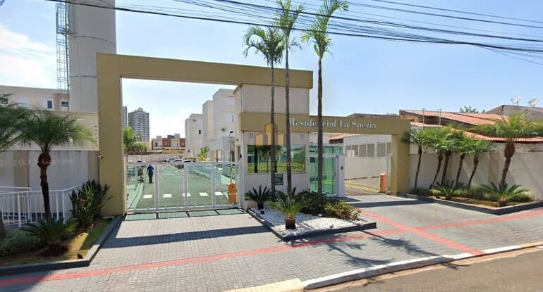 Apartamento em Londrina - Esperança