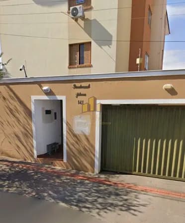 Apartamento em Londrina - Veraliz